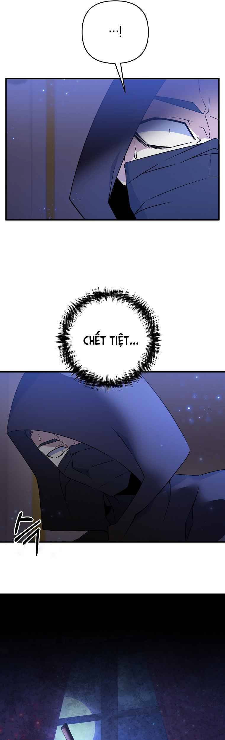 Bậc Thầy Kiếm Sĩ Lười Biếng Chapter 4 - 13