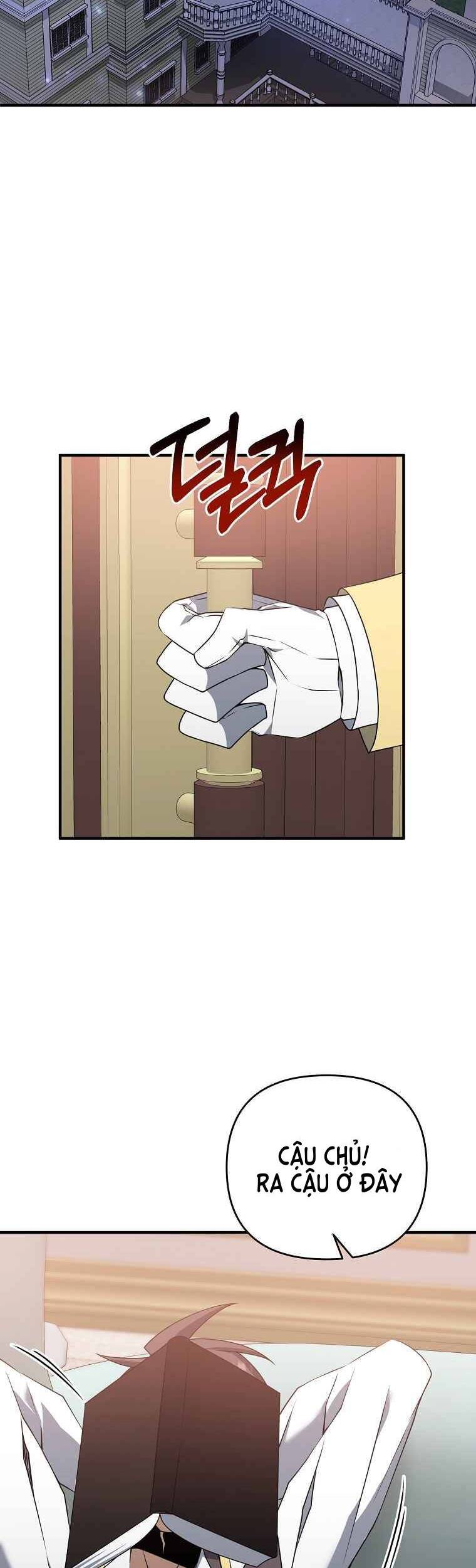 Bậc Thầy Kiếm Sĩ Lười Biếng Chapter 4 - 17