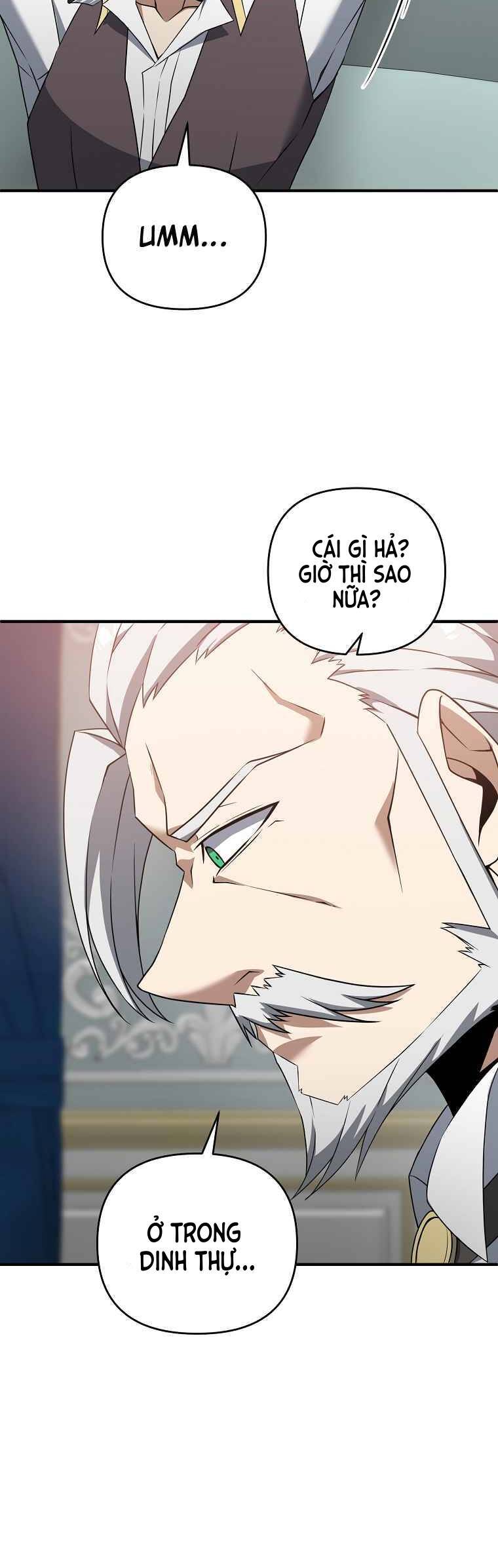 Bậc Thầy Kiếm Sĩ Lười Biếng Chapter 4 - 18