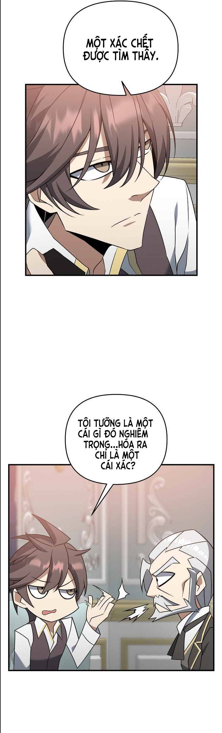 Bậc Thầy Kiếm Sĩ Lười Biếng Chapter 4 - 19