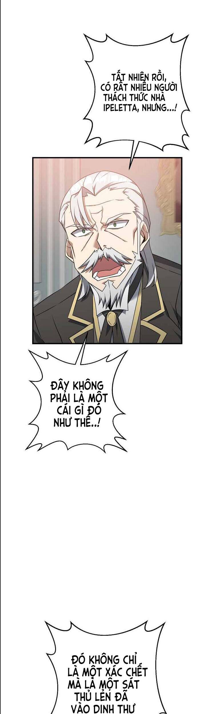 Bậc Thầy Kiếm Sĩ Lười Biếng Chapter 4 - 20