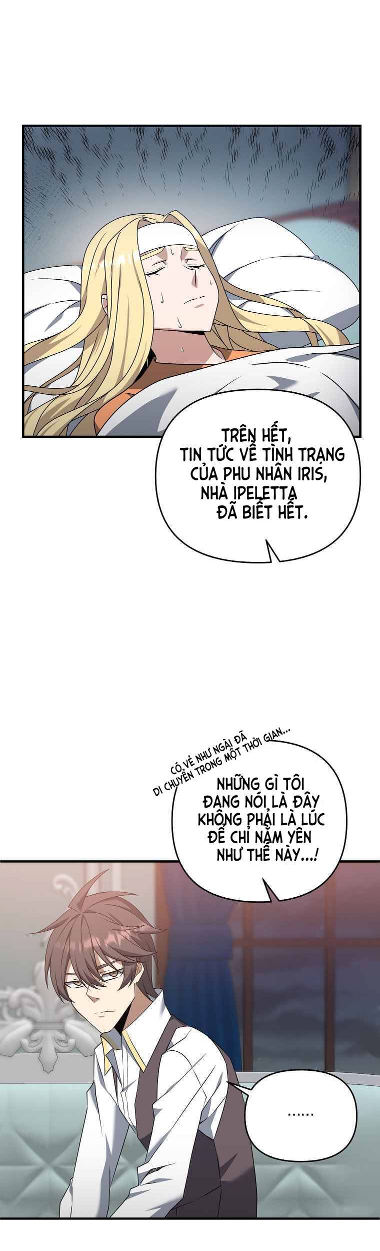 Bậc Thầy Kiếm Sĩ Lười Biếng Chapter 4 - 22