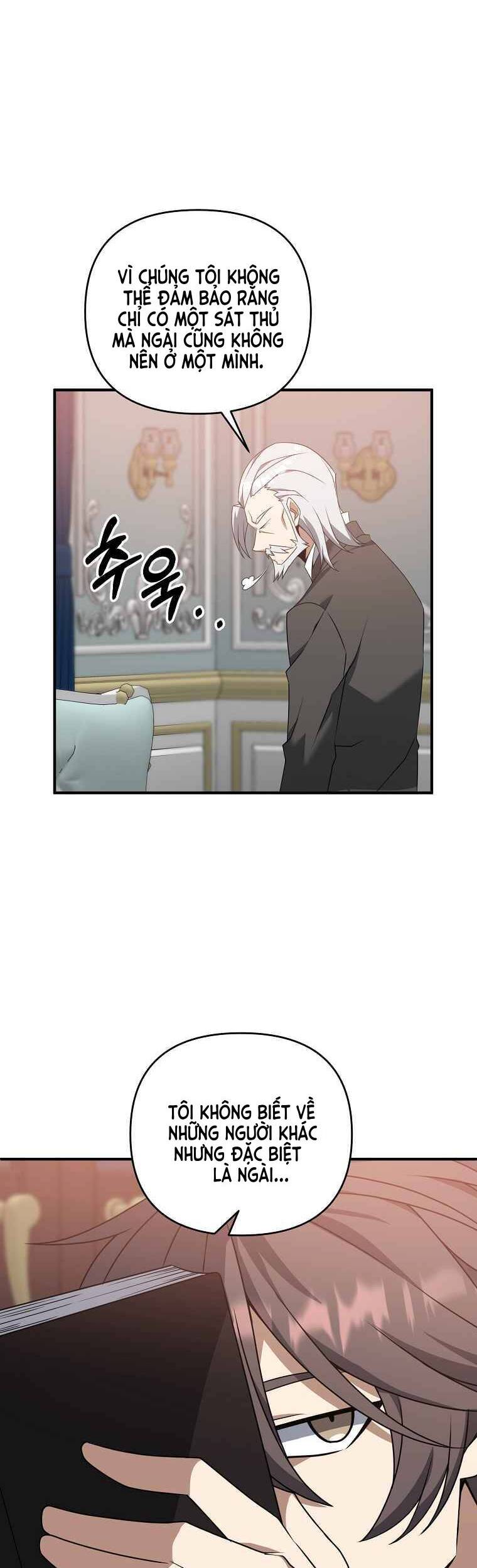 Bậc Thầy Kiếm Sĩ Lười Biếng Chapter 4 - 23