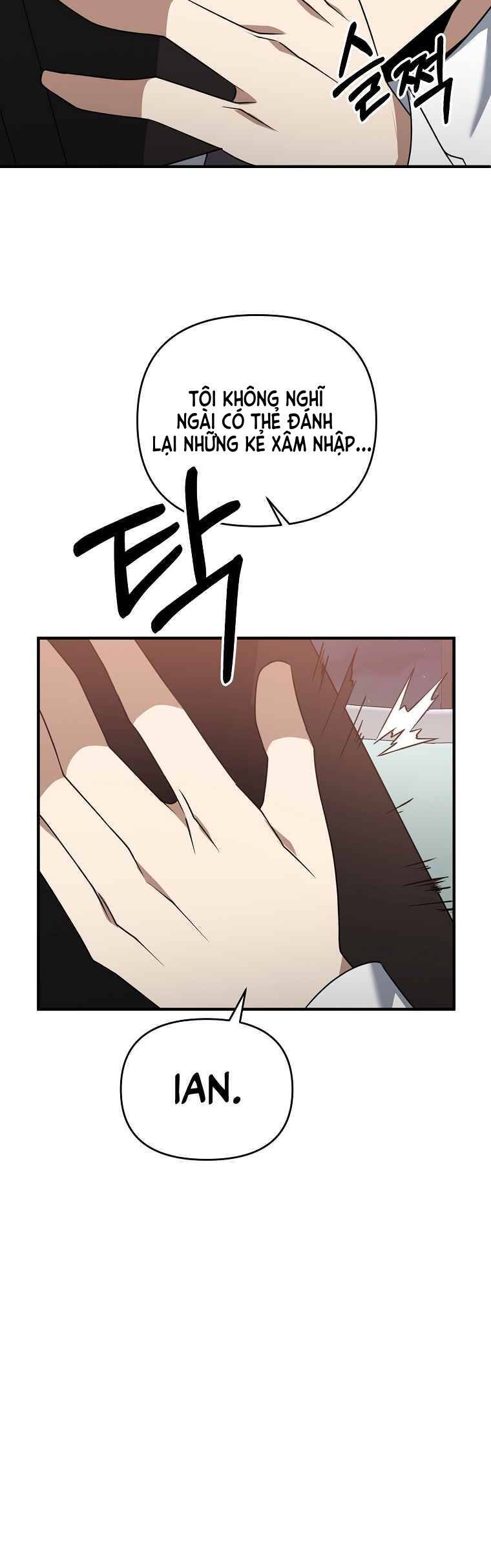 Bậc Thầy Kiếm Sĩ Lười Biếng Chapter 4 - 24