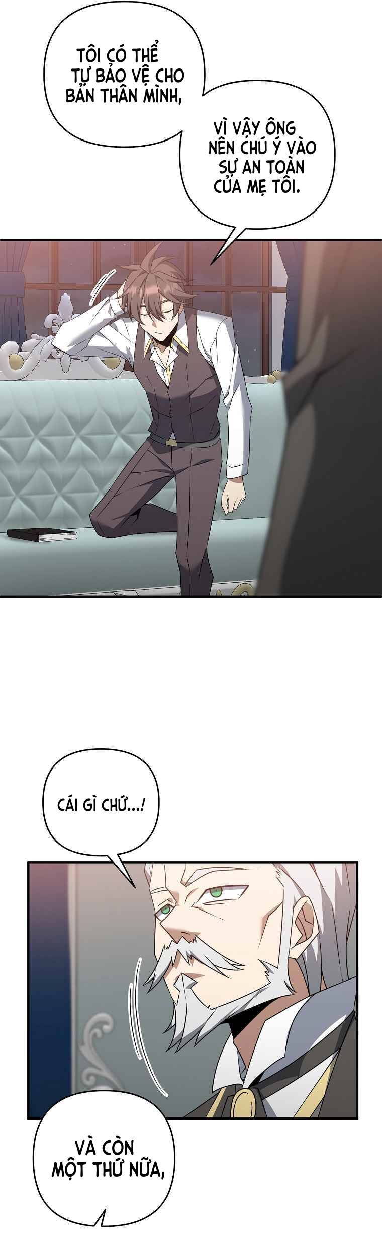 Bậc Thầy Kiếm Sĩ Lười Biếng Chapter 4 - 25