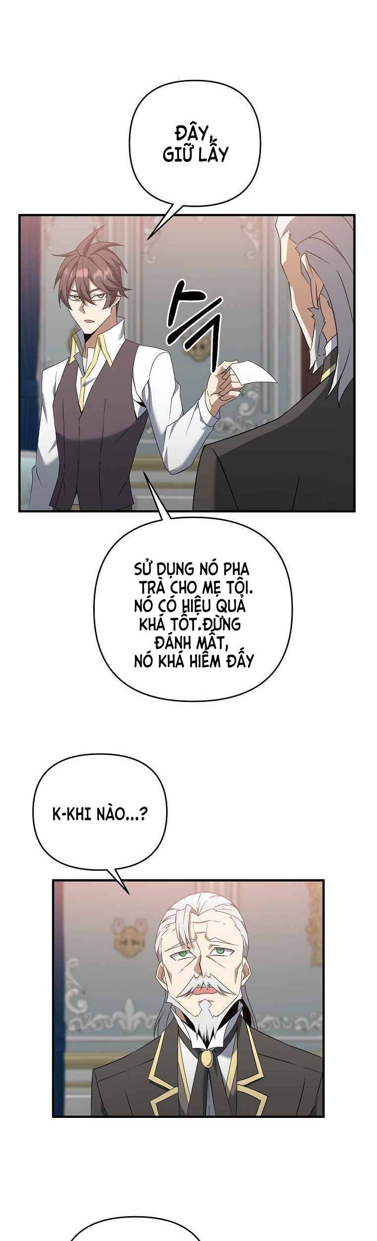 Bậc Thầy Kiếm Sĩ Lười Biếng Chapter 4 - 26