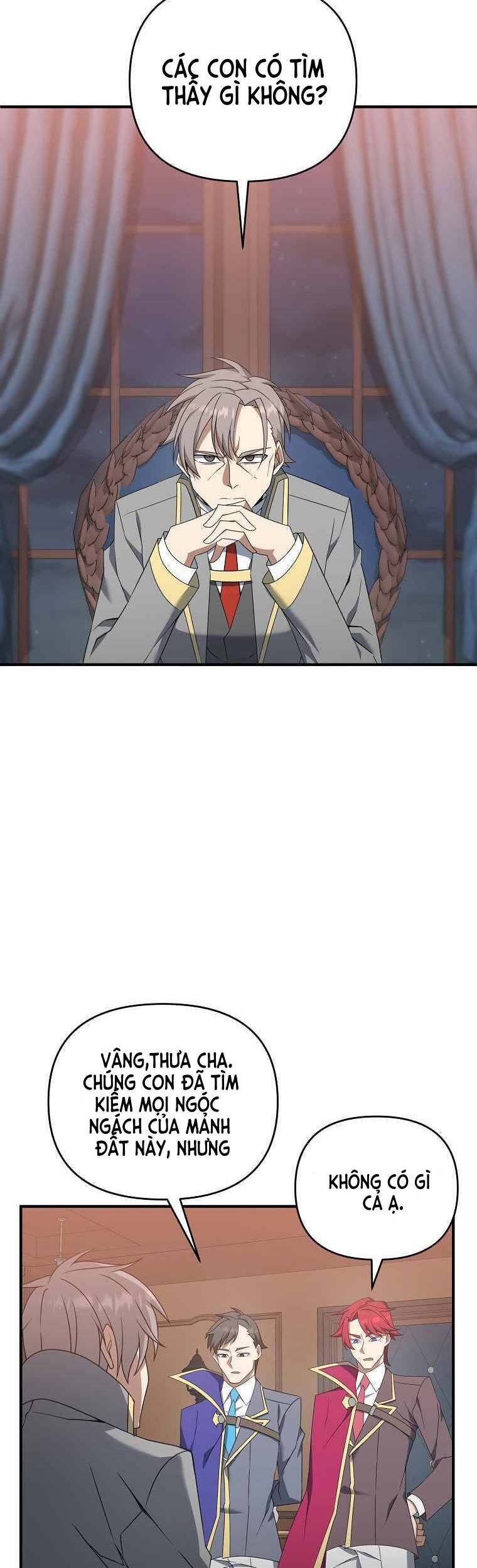 Bậc Thầy Kiếm Sĩ Lười Biếng Chapter 4 - 30