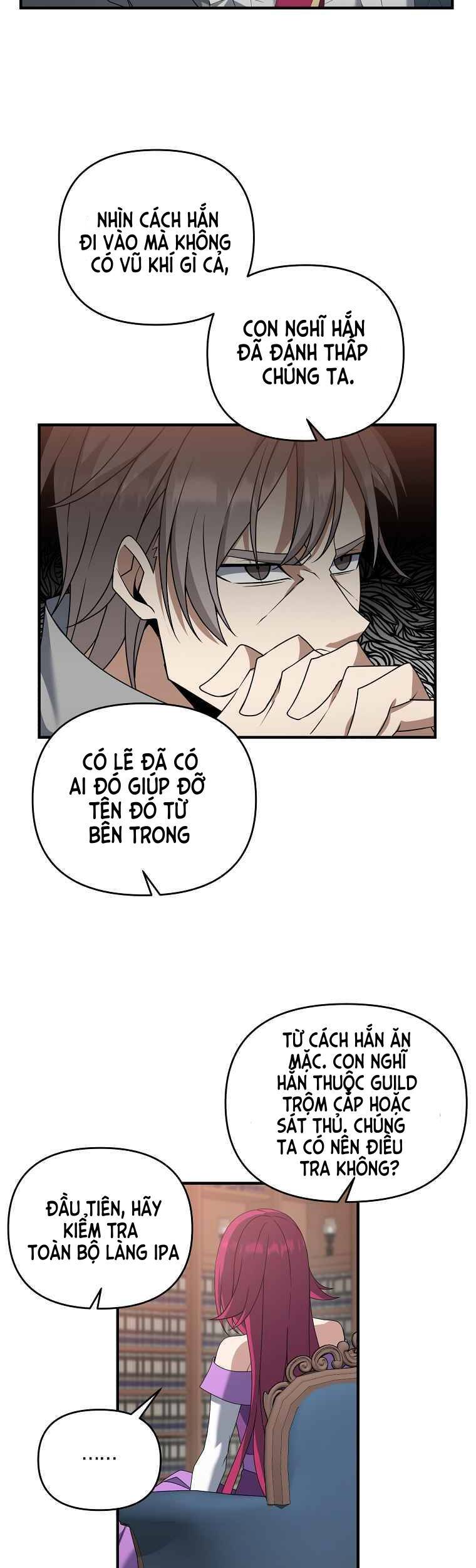 Bậc Thầy Kiếm Sĩ Lười Biếng Chapter 4 - 31