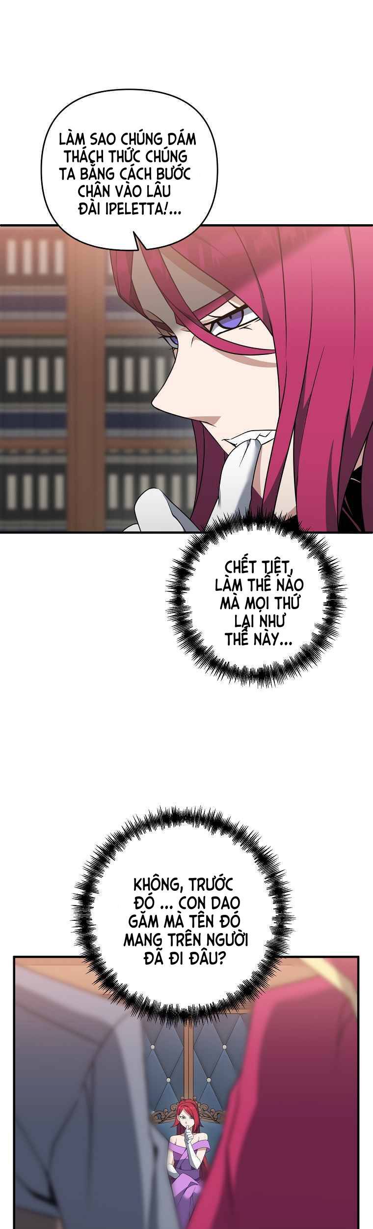 Bậc Thầy Kiếm Sĩ Lười Biếng Chapter 4 - 33