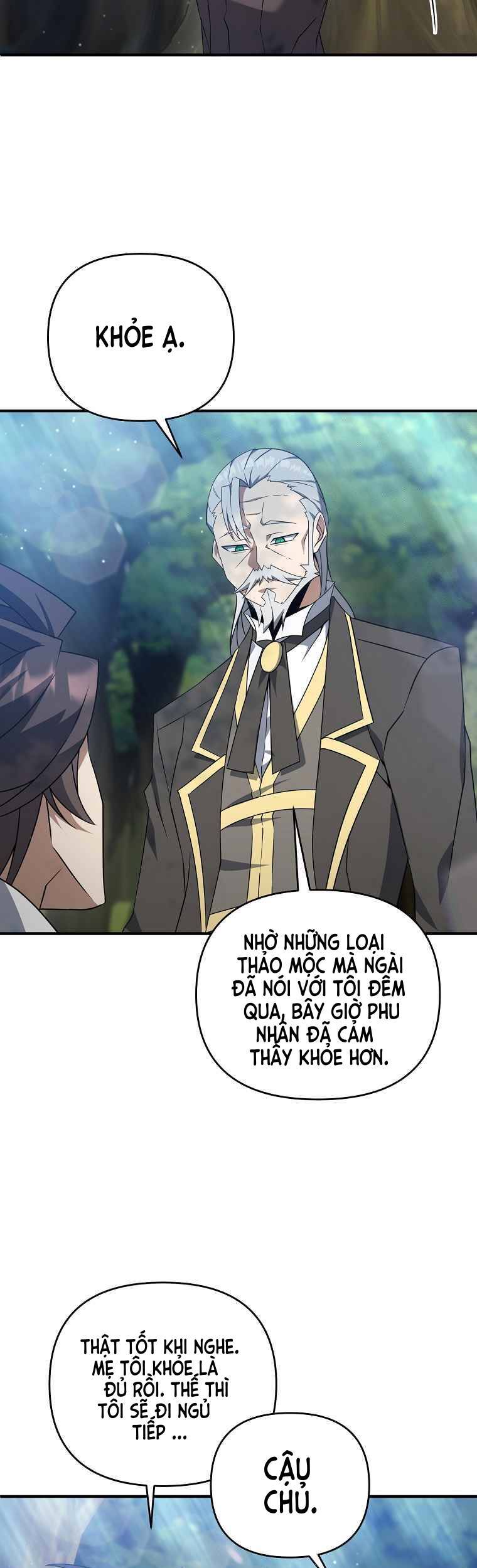 Bậc Thầy Kiếm Sĩ Lười Biếng Chapter 4 - 36