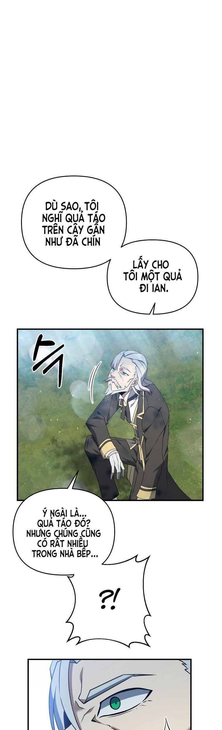 Bậc Thầy Kiếm Sĩ Lười Biếng Chapter 4 - 39