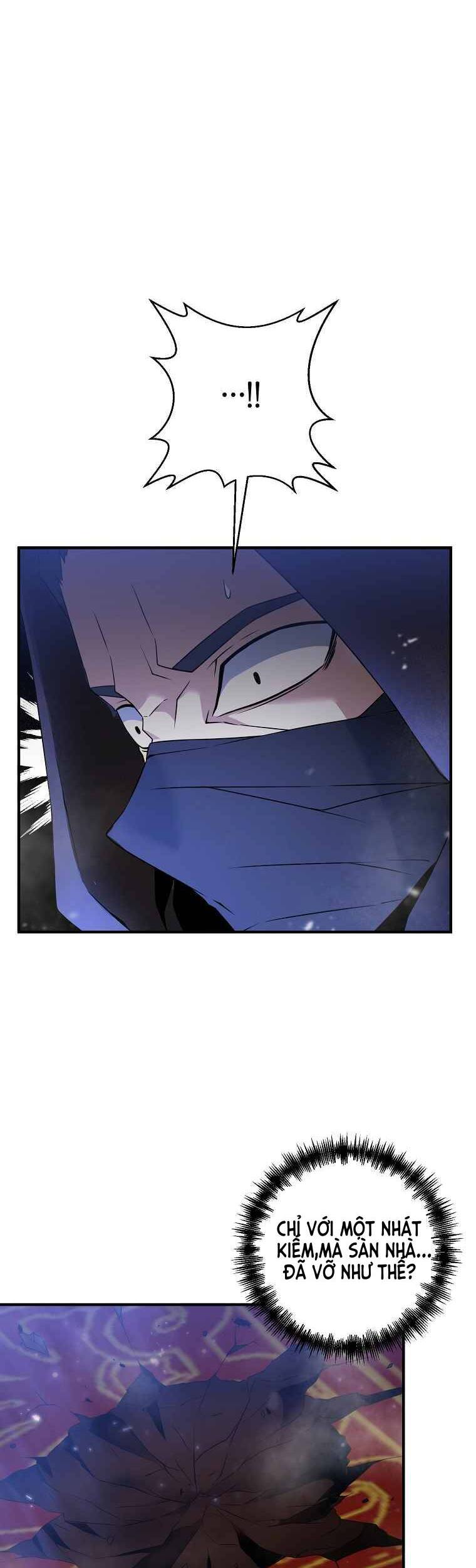 Bậc Thầy Kiếm Sĩ Lười Biếng Chapter 4 - 5