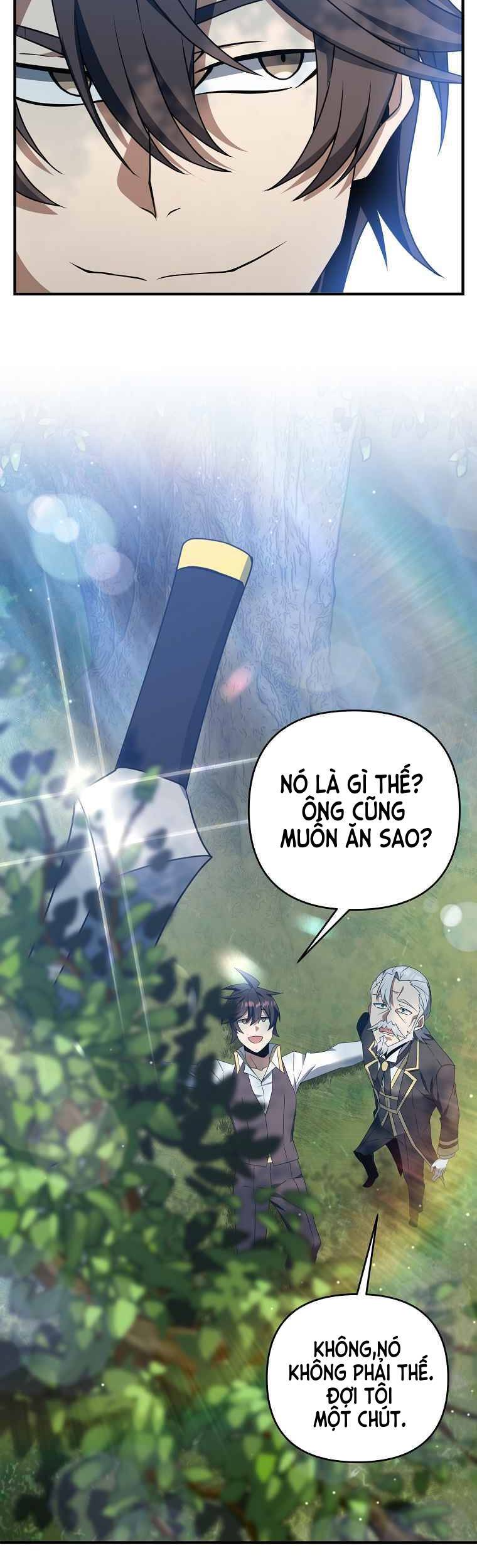 Bậc Thầy Kiếm Sĩ Lười Biếng Chapter 4 - 41
