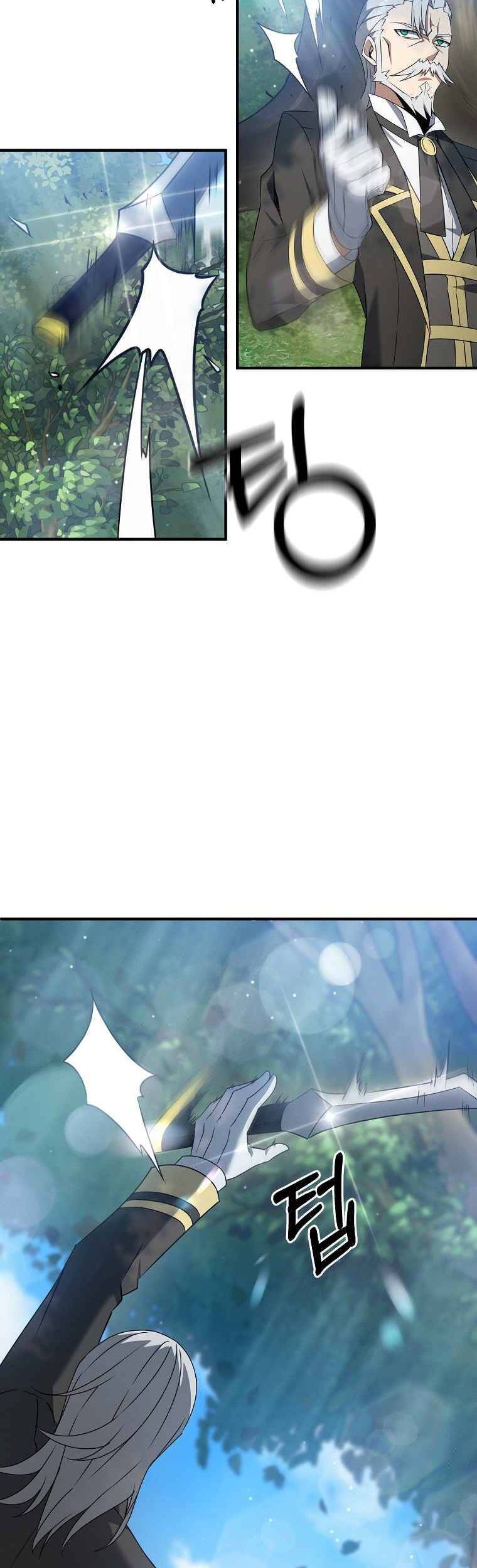 Bậc Thầy Kiếm Sĩ Lười Biếng Chapter 4 - 43