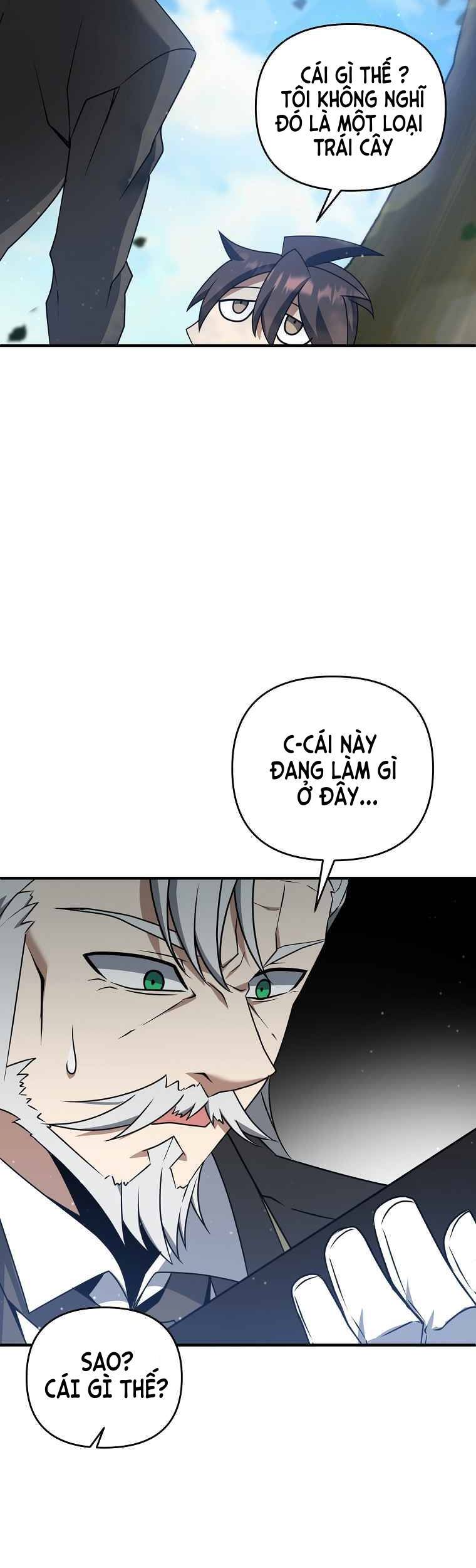 Bậc Thầy Kiếm Sĩ Lười Biếng Chapter 4 - 44