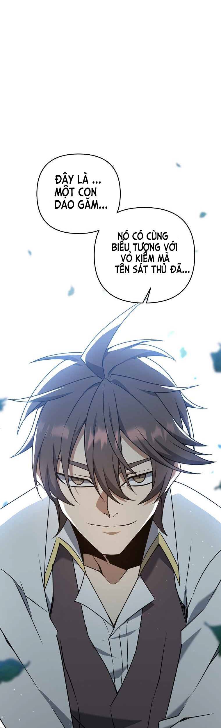 Bậc Thầy Kiếm Sĩ Lười Biếng Chapter 4 - 45