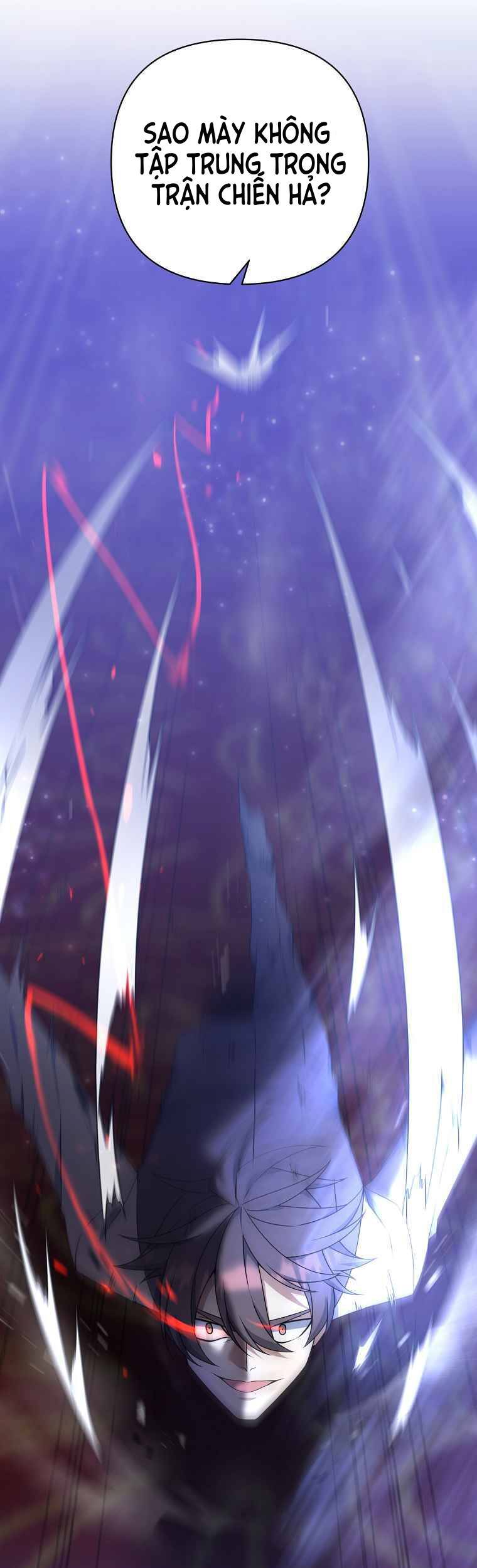 Bậc Thầy Kiếm Sĩ Lười Biếng Chapter 4 - 7