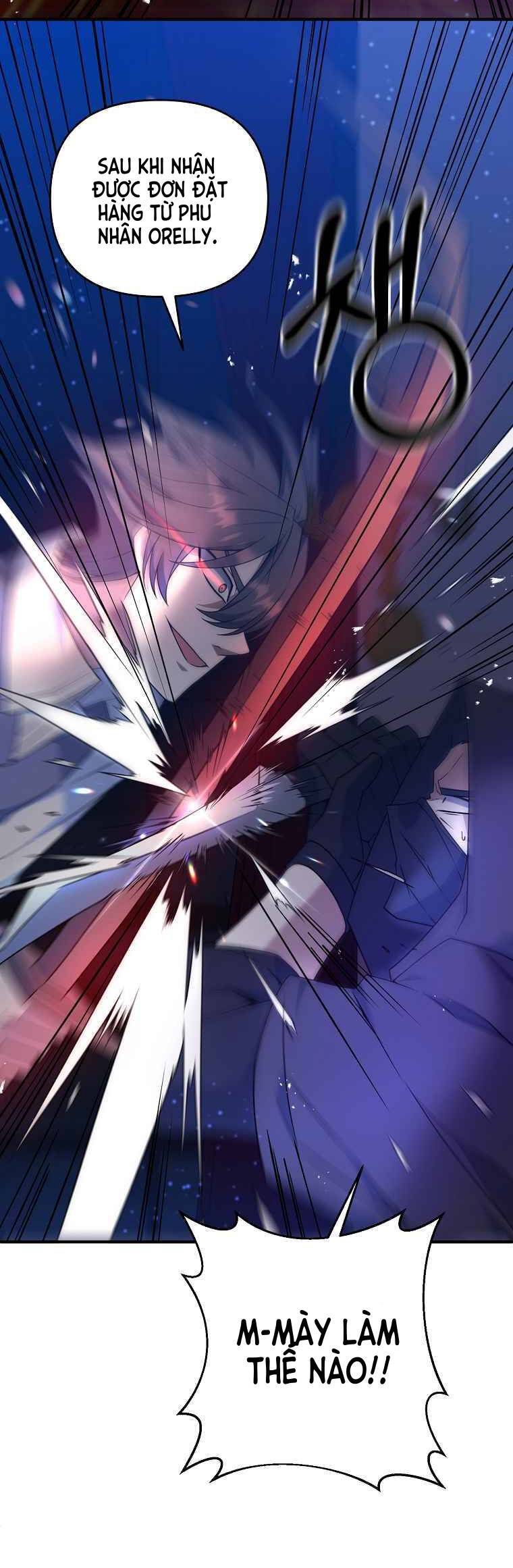 Bậc Thầy Kiếm Sĩ Lười Biếng Chapter 4 - 9