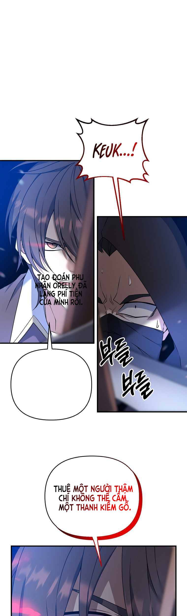 Bậc Thầy Kiếm Sĩ Lười Biếng Chapter 4 - 10