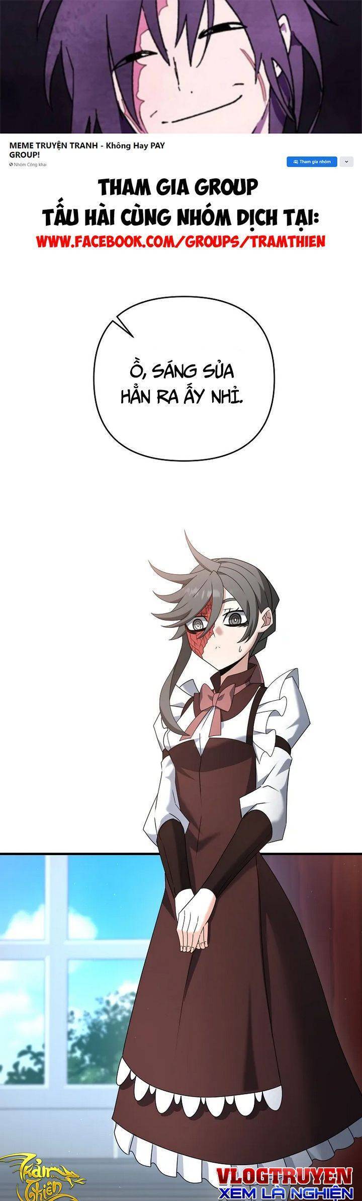 Bậc Thầy Kiếm Sĩ Lười Biếng Chapter 40 - 1