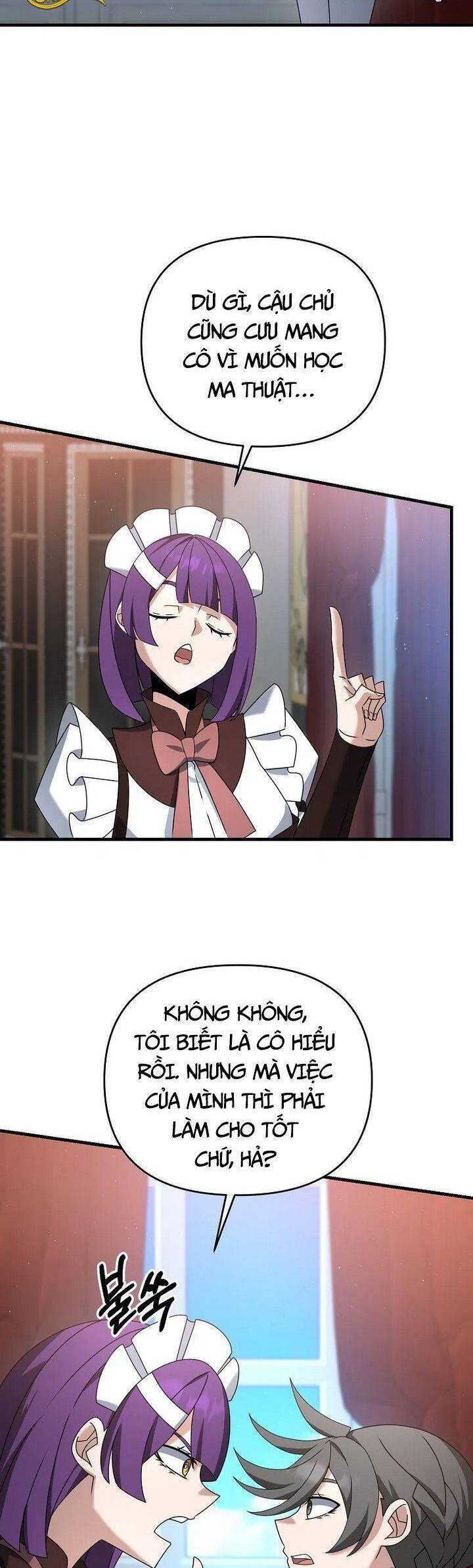 Bậc Thầy Kiếm Sĩ Lười Biếng Chapter 40 - 2