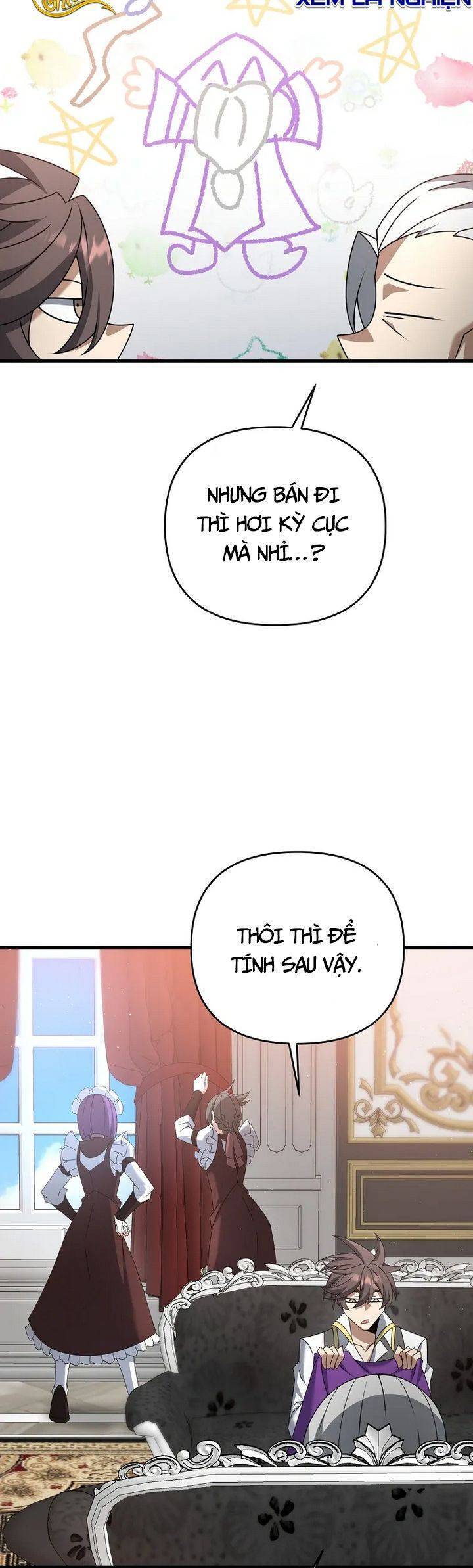 Bậc Thầy Kiếm Sĩ Lười Biếng Chapter 40 - 13