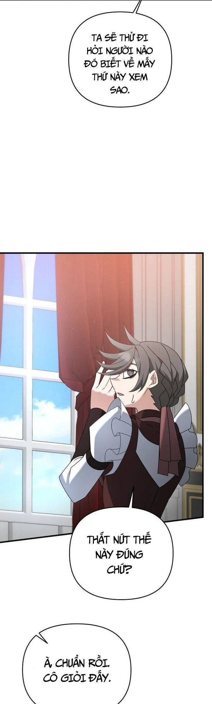 Bậc Thầy Kiếm Sĩ Lười Biếng Chapter 40 - 14