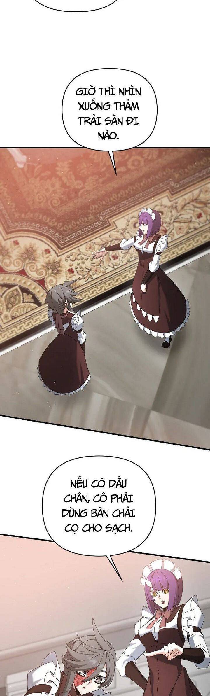 Bậc Thầy Kiếm Sĩ Lười Biếng Chapter 40 - 15