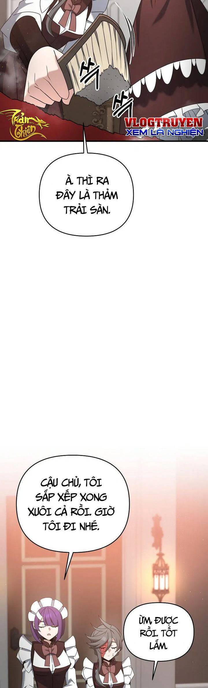 Bậc Thầy Kiếm Sĩ Lười Biếng Chapter 40 - 16