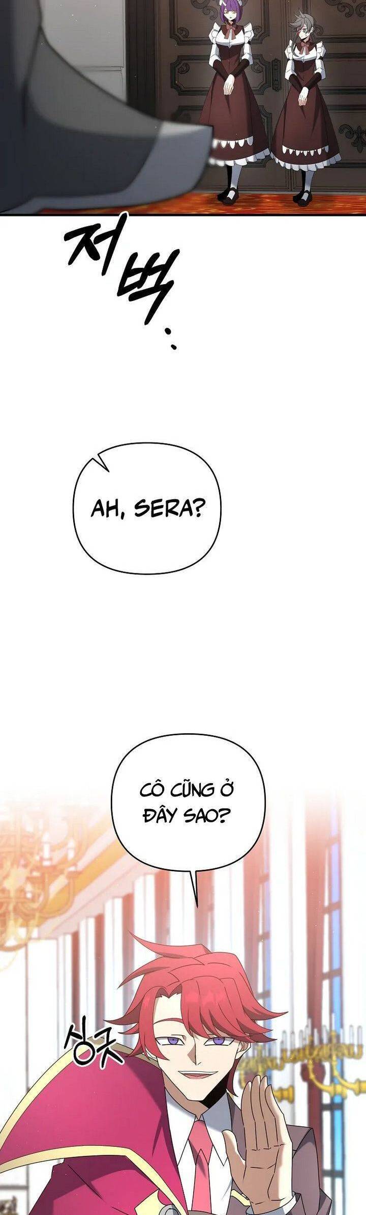 Bậc Thầy Kiếm Sĩ Lười Biếng Chapter 40 - 18