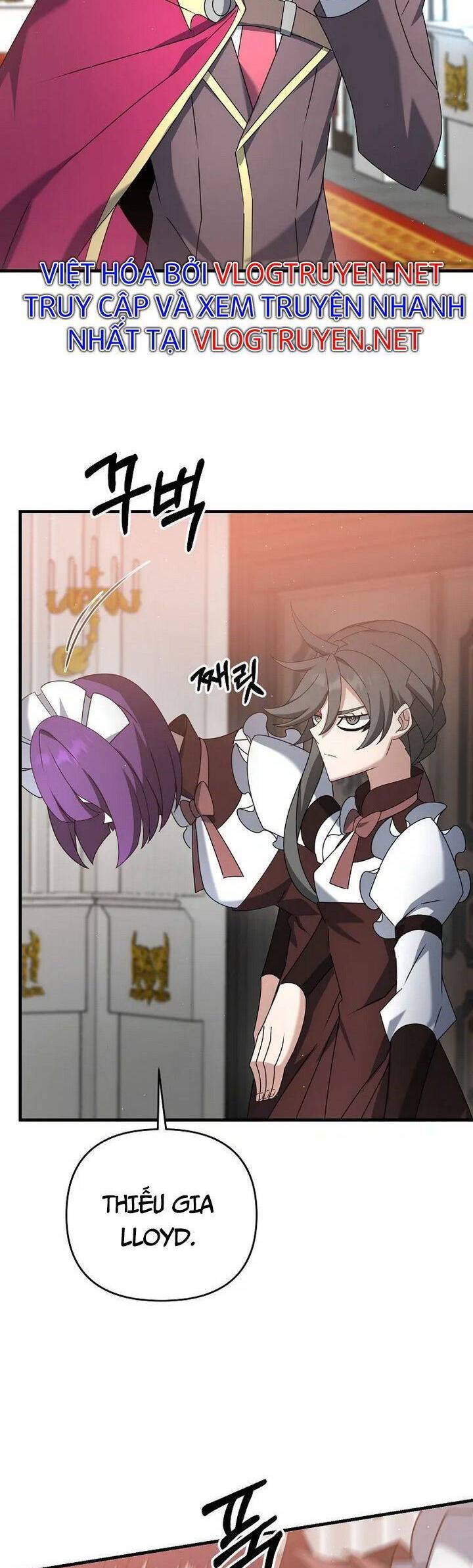 Bậc Thầy Kiếm Sĩ Lười Biếng Chapter 40 - 19