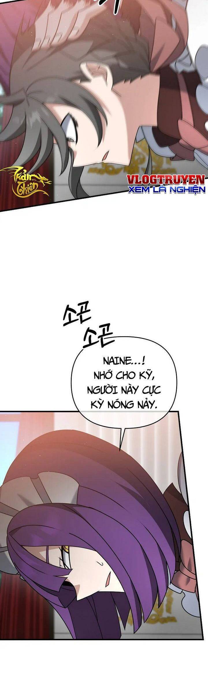 Bậc Thầy Kiếm Sĩ Lười Biếng Chapter 40 - 20