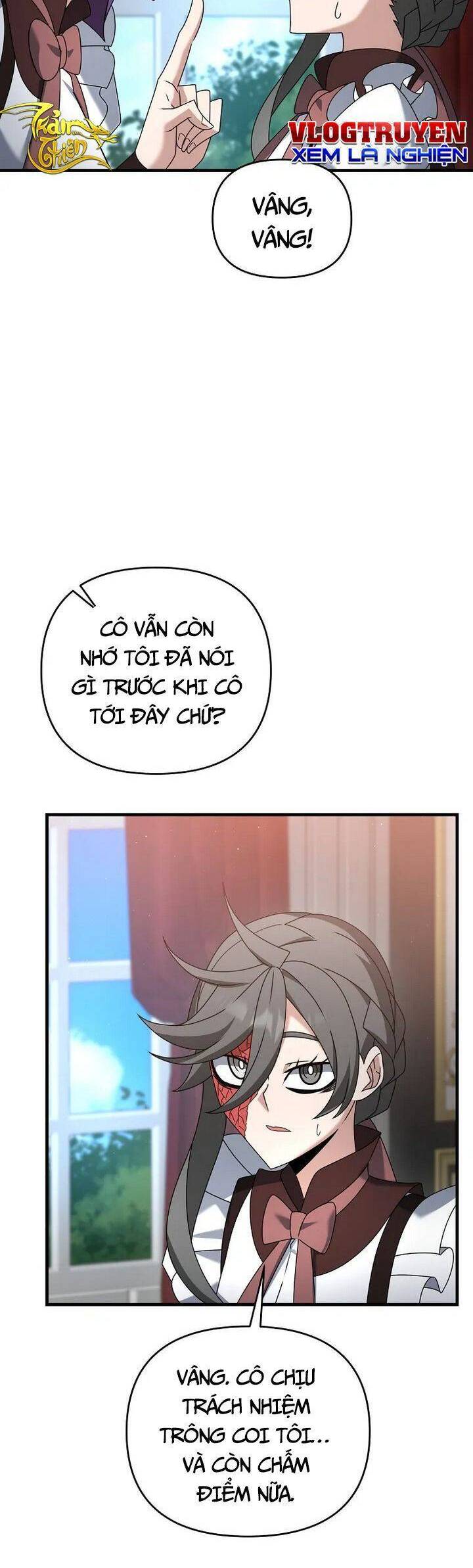 Bậc Thầy Kiếm Sĩ Lười Biếng Chapter 40 - 3