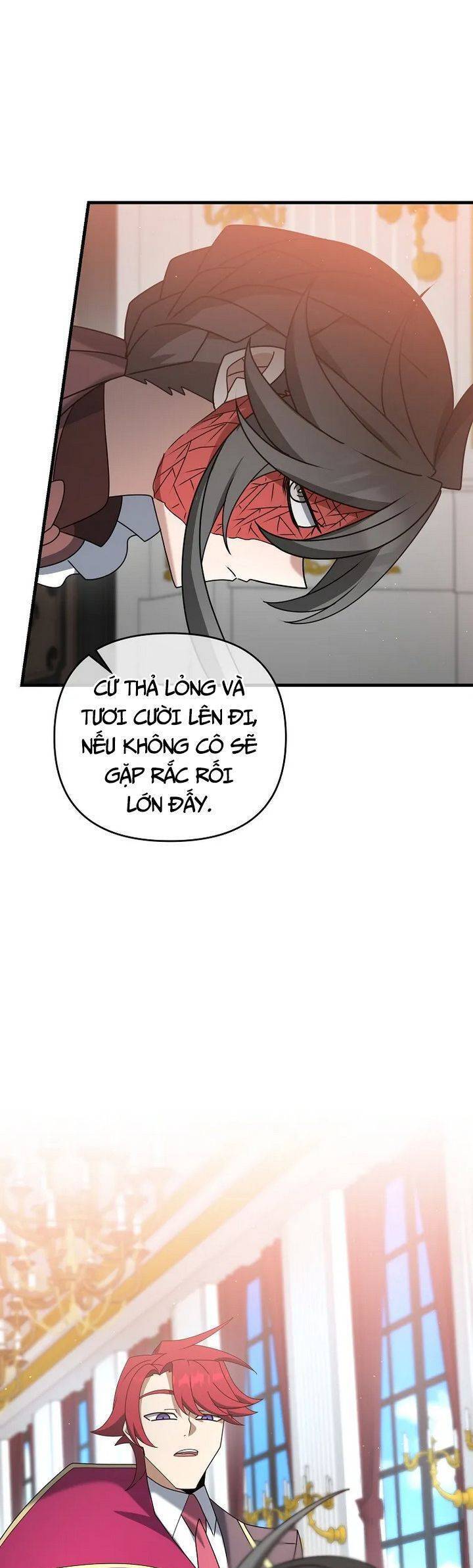 Bậc Thầy Kiếm Sĩ Lười Biếng Chapter 40 - 21