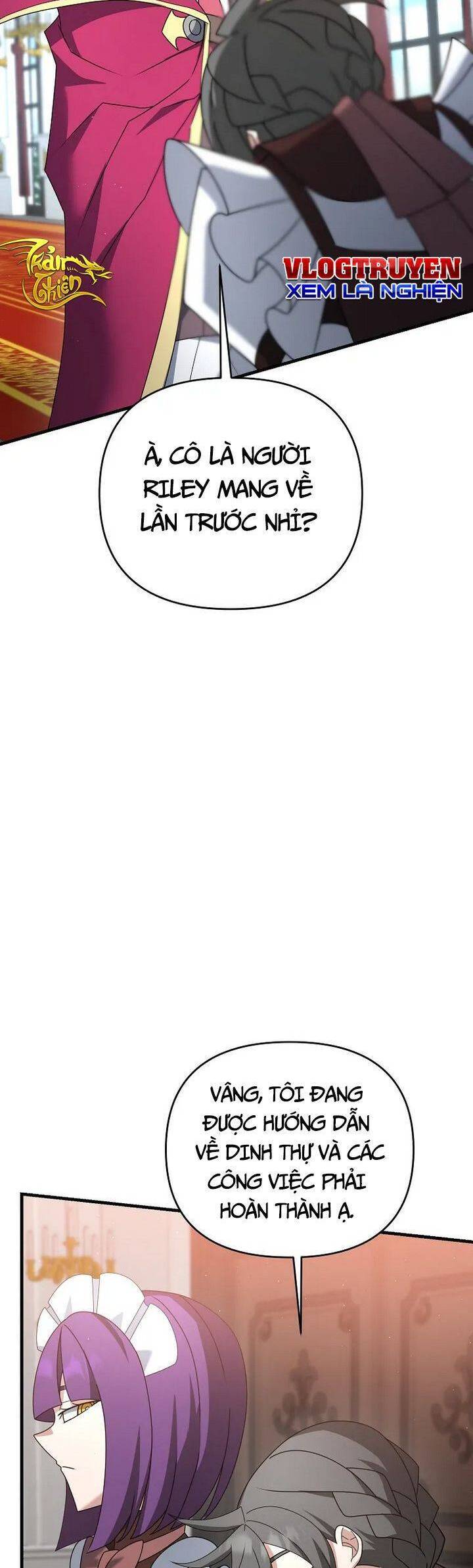 Bậc Thầy Kiếm Sĩ Lười Biếng Chapter 40 - 22