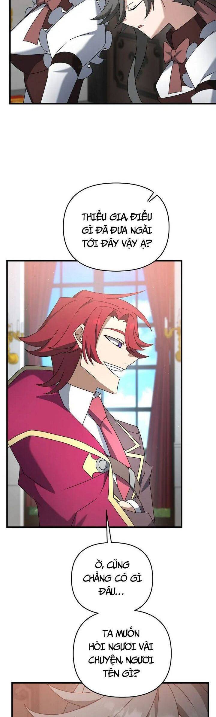 Bậc Thầy Kiếm Sĩ Lười Biếng Chapter 40 - 23