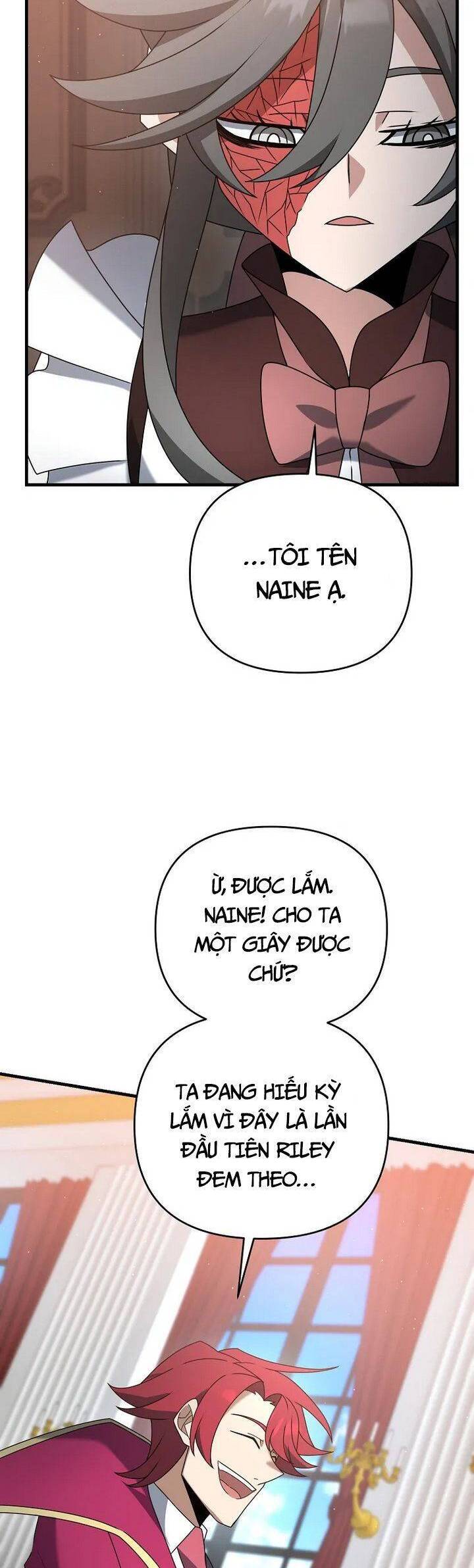 Bậc Thầy Kiếm Sĩ Lười Biếng Chapter 40 - 24