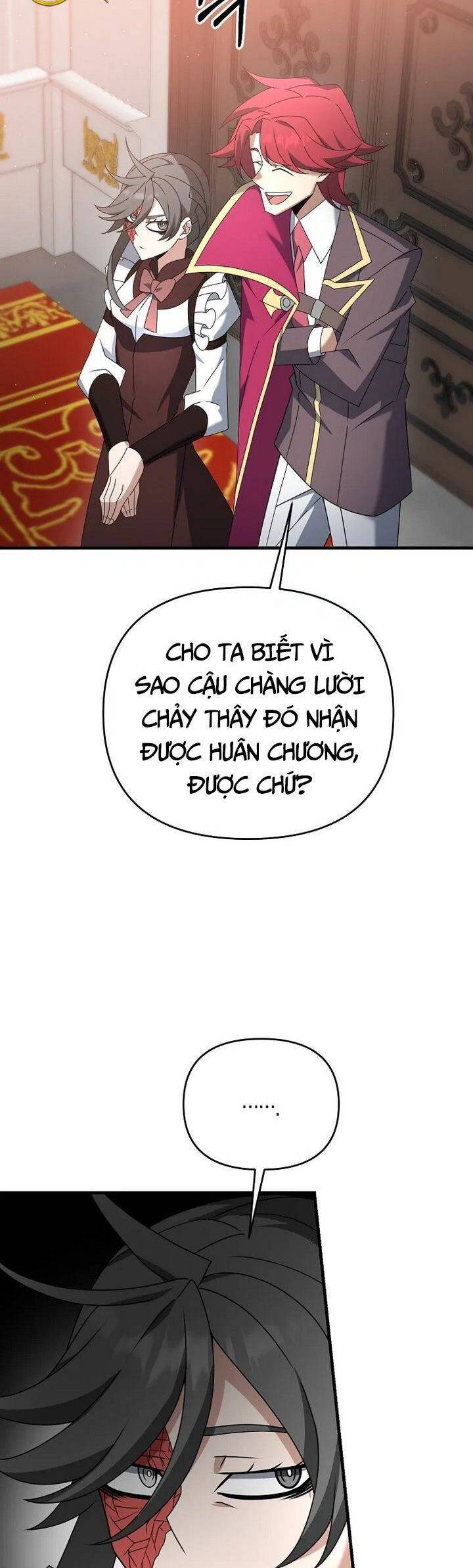 Bậc Thầy Kiếm Sĩ Lười Biếng Chapter 40 - 26