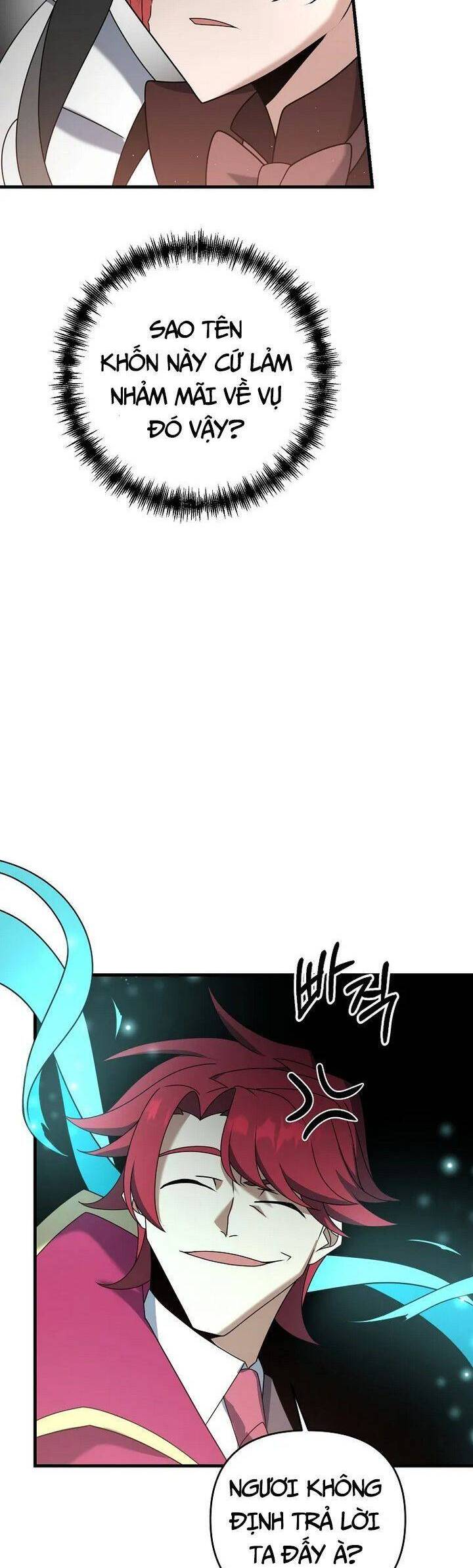 Bậc Thầy Kiếm Sĩ Lười Biếng Chapter 40 - 27