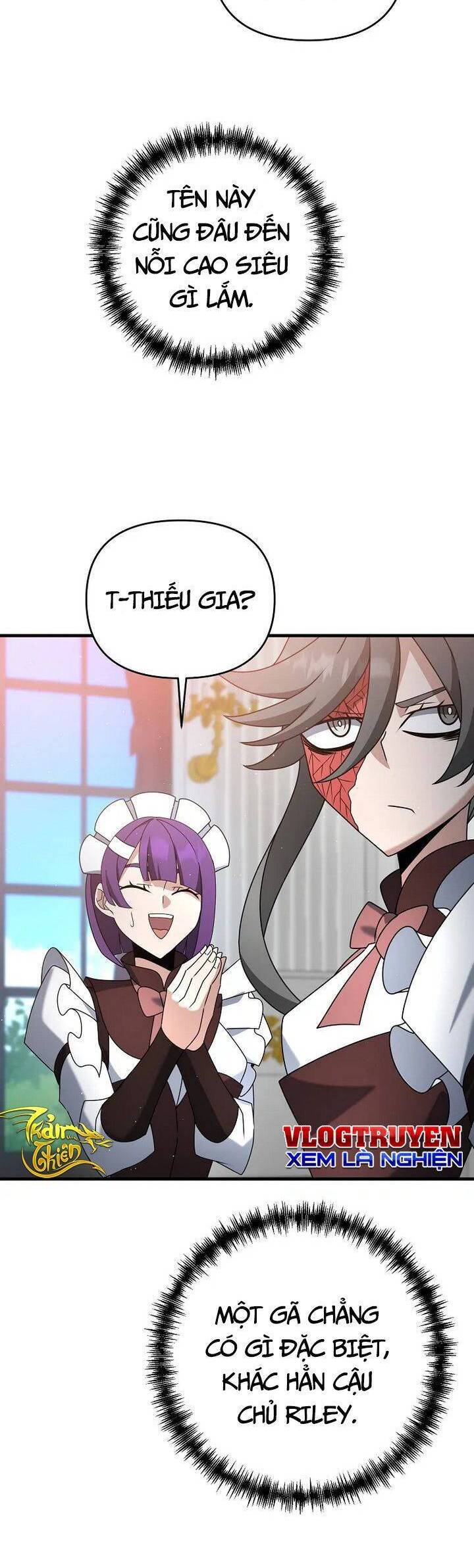 Bậc Thầy Kiếm Sĩ Lười Biếng Chapter 40 - 28