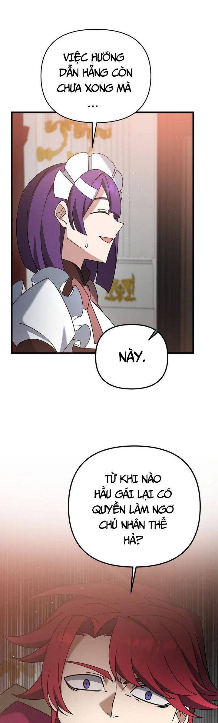 Bậc Thầy Kiếm Sĩ Lười Biếng Chapter 40 - 29