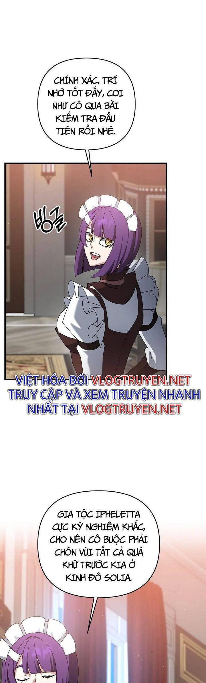 Bậc Thầy Kiếm Sĩ Lười Biếng Chapter 40 - 4