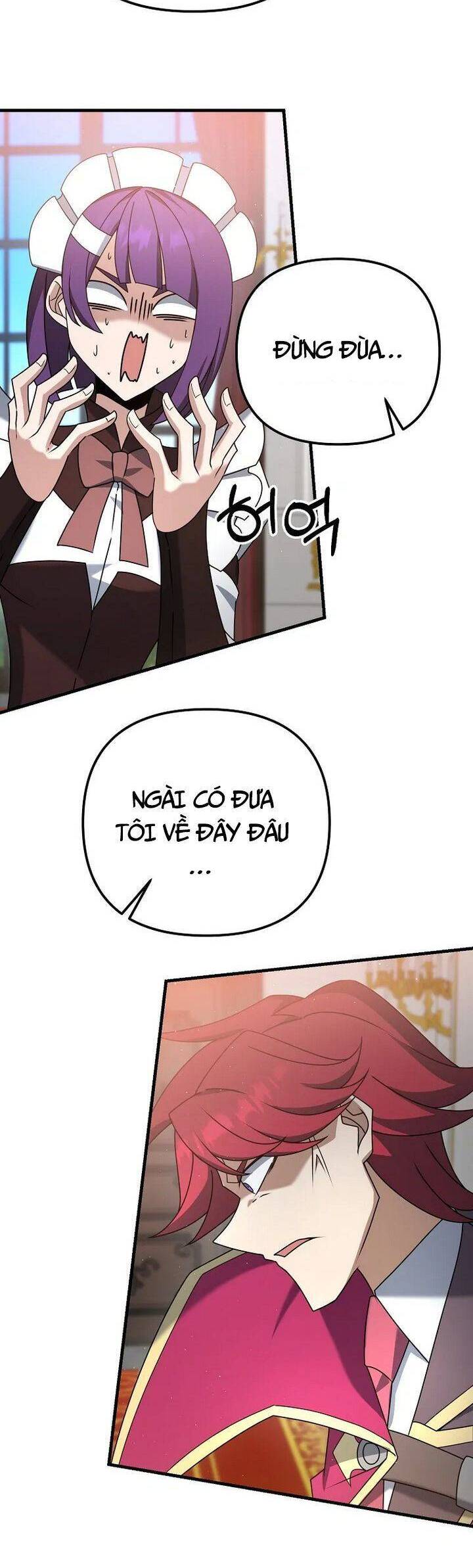 Bậc Thầy Kiếm Sĩ Lười Biếng Chapter 40 - 31