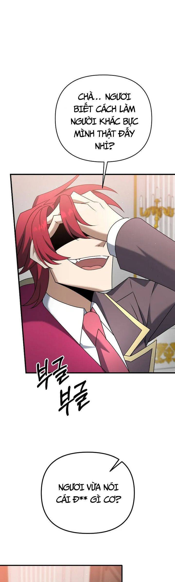 Bậc Thầy Kiếm Sĩ Lười Biếng Chapter 40 - 33