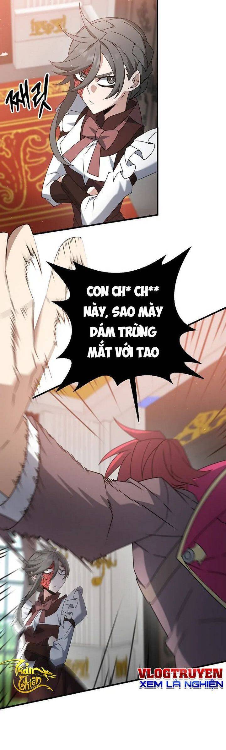 Bậc Thầy Kiếm Sĩ Lười Biếng Chapter 40 - 34