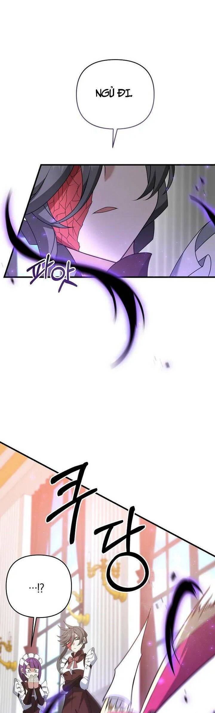 Bậc Thầy Kiếm Sĩ Lười Biếng Chapter 40 - 35