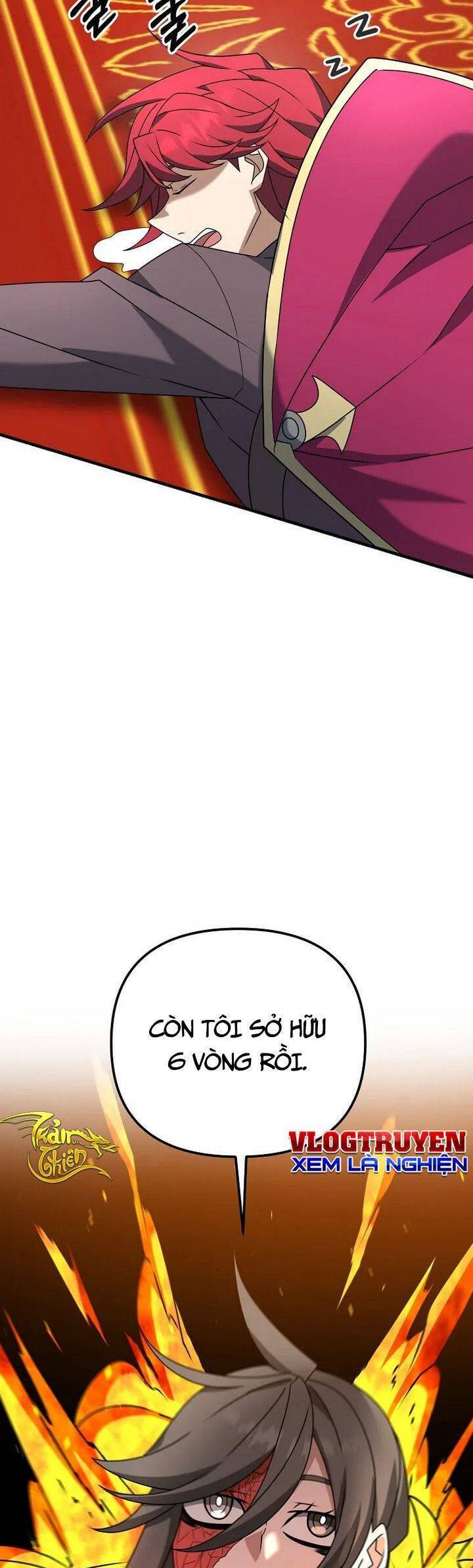 Bậc Thầy Kiếm Sĩ Lười Biếng Chapter 40 - 38