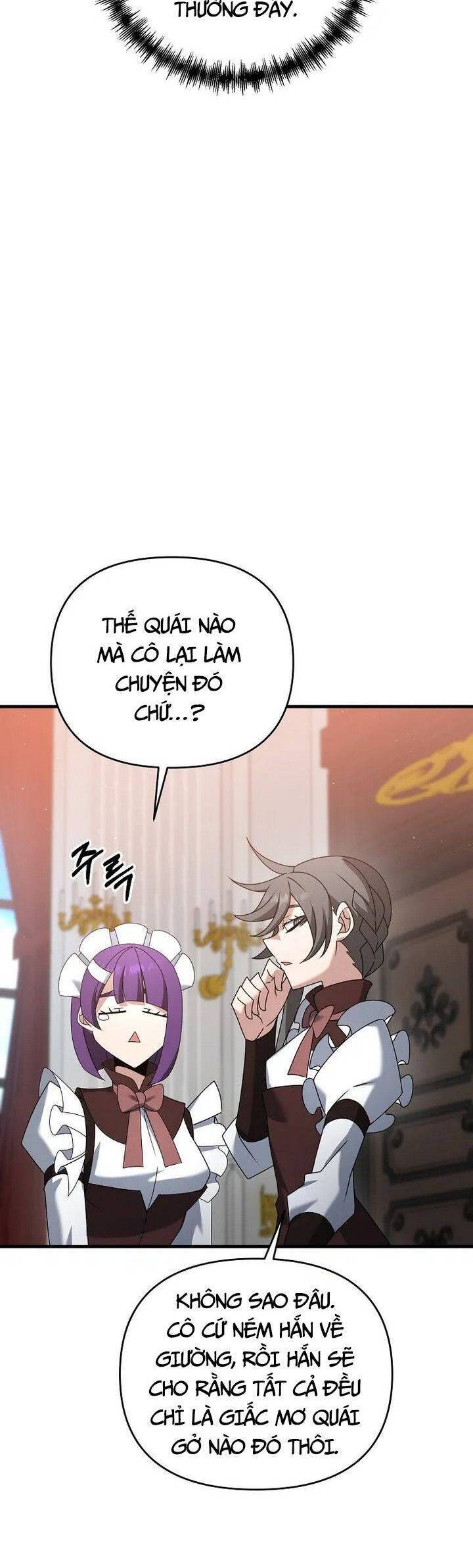 Bậc Thầy Kiếm Sĩ Lười Biếng Chapter 40 - 40