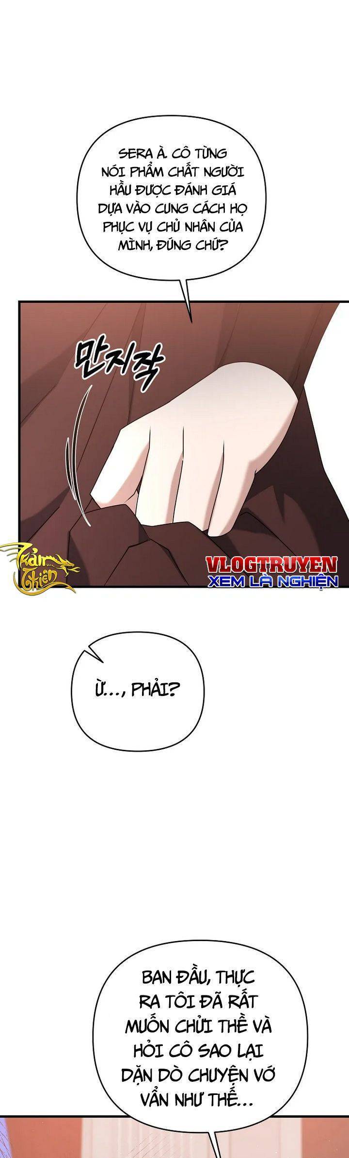 Bậc Thầy Kiếm Sĩ Lười Biếng Chapter 40 - 41