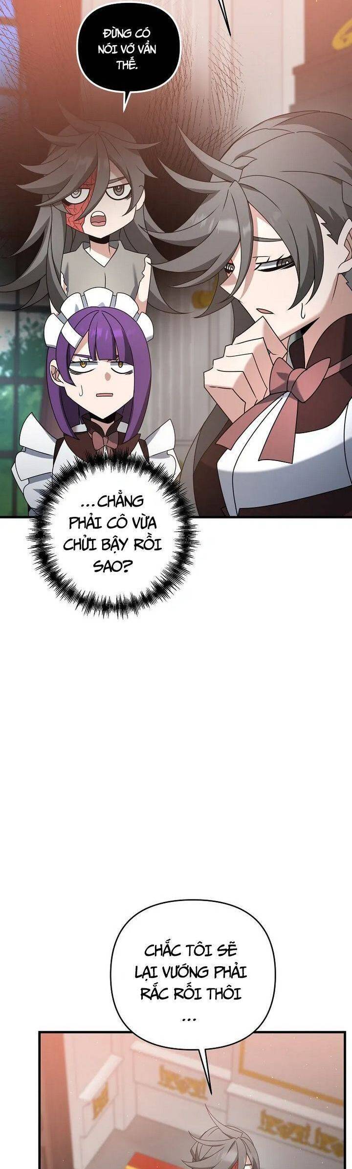 Bậc Thầy Kiếm Sĩ Lười Biếng Chapter 40 - 42